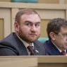 Суд перевел заседание по делу Арашукова в закрытый режим