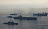 Китай призвал США прекратить «свои провокации» в Южно-Китайском море