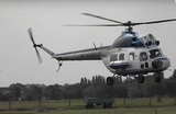 При жёсткой посадке вертолёта Ми-8 на Кубани погиб пилот