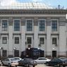 Посольство России в Киеве направило в МИД Украины ноту протеста