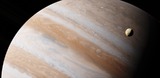 Астрономы обнаружили 12 новых спутников Юпитера