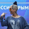 Наргиз ответила Онищенко насчёт запрета татуировок