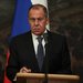 Лавров прокомментировал шпионский скандал с Австрией