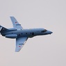 Японский военный самолет пропал с радаров
