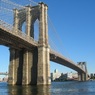 Власти Нью-Йорка перекроют доступ к опорам Бруклинского моста