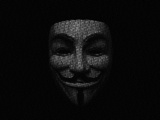 Хакеры  Anonymous пообещали разобраться с сайтами террористов