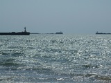 Наплевать на море: крымский врач рассказал о вероятности заражения Covid-19 на пляже и в море