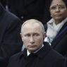 Путин назвал желание Макрона создать общеевропейскую армию естественным