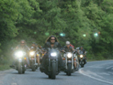 Harley-Davidson отзывает почти 30 тысяч мотоциклов