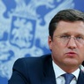 Новак рассказал подробности переговоров России и Украины по газу