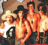 Red Hot Chili Peppers станут хедлайнерами на музыкальном фестивале в Польше (ВИДЕО)