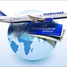 «Трансаэро» отменяет более 60 рейсов на 15 октября