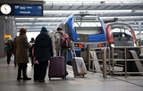 В Москве по звонку о бомбе были эвакуированы два вокзала