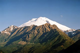 С вершины Эльбруса пропала 75-килограммовая штанга