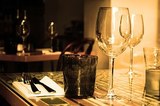Российские рестораны и кафе с Нового года могут остаться без алкогольных напитков