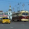 Конный вагон XIX века станет "гвоздем" ежегодного парада трамваев в Москве
