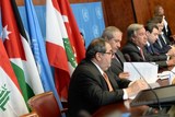 Брахими: Женеве-2 без участия сирийской оппозиции не быть