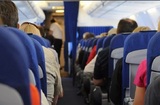Пассажирок авиарейса из Симферополя оштрафовали за распитие алкоголя