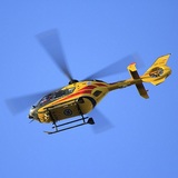 Летевший из Анапы в Абрау-Дюрсо вертолет врезался в гору