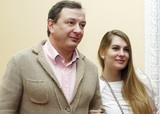 Сайт Мосгорсуда сообщил о первом слушании по делу о разводе Марата Башарова