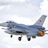 Армения заявила о сбитом турецким F-16 своем Су-25