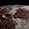 Астрономы подготовили самые подробные трёхмерные карты Плутона и Харона