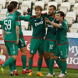 РФПЛ: Локомотив с минимальным счетом одолел на выезде Амкар