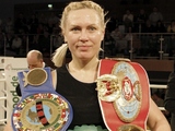 В России создана боксерская промоутерская компания для женщин