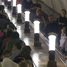 Вход на станцию "Тверская" московского метро закроют на ремонт