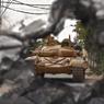 Минобороны прокомментировало попытку боевиков ИГИЛ захватить сирийскую  Пальмиру
