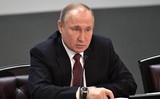 Путин назвал число разоблачённых иностранных шпионов