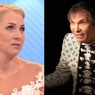 Актриса Виктория Максимова предъявила паспорт с печатью о браке с Бари Алибасовым