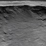 Древнюю речную систему на Марсе удалось рассмотреть в мельчайших деталях