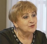Диктор Татьяна Судец заявила, что совершенно не помнит смерть сына