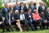 Страны G7 готовы усилить антироссийские санкции