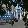 Беспилотник ВСУ долетел в Таганроге до территории авиастроительного комплекса, но там был сбит