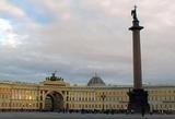 В Санкт-Петербурге сохраняется угроза наводнения