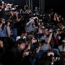 В Москве стартует фестиваль современной фотографии