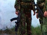 Силовики заблокировали двух боевиков в махачкалинской пятиэтажке