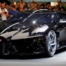 Bugatti представила «самый дорогой автомобиль в истории»