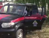 В Тульской области четверо мужчин погибли при взрыве гранаты, которую привез участник СВО