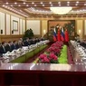 Путин заявил, что переговоры РФ и КНР в узком формате прошли "содержательно"
