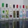 Алкоголь со старыми марками разрешат продавать в РФ до 1 мая 2014