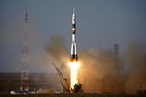 Роскосмос: Запуск ракеты "Протон-М" с Байконура перенесли