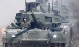 НАТО есть о чем беспокоиться: аналитик рассказал о преимуществах Т-14 «Армата»