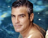 Снимок измены Джорджа Клуни с блондинкой произвел фурор в Сети