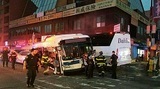 Ответственность за теракт в Нью-Йорке взяла на себя запрещённая в России организация