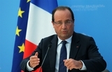 Олланд прервал свой визит в Евросоюз из-за теракта