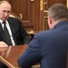 Ряд губернаторов может уйти в отставку на этой неделе