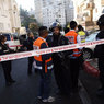 Число жертв нападения на синагогу в Иерусалиме возросло до пяти